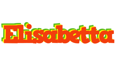 Elisabetta bbq logo