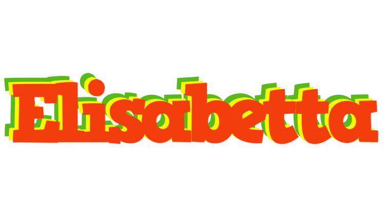 Elisabetta bbq logo