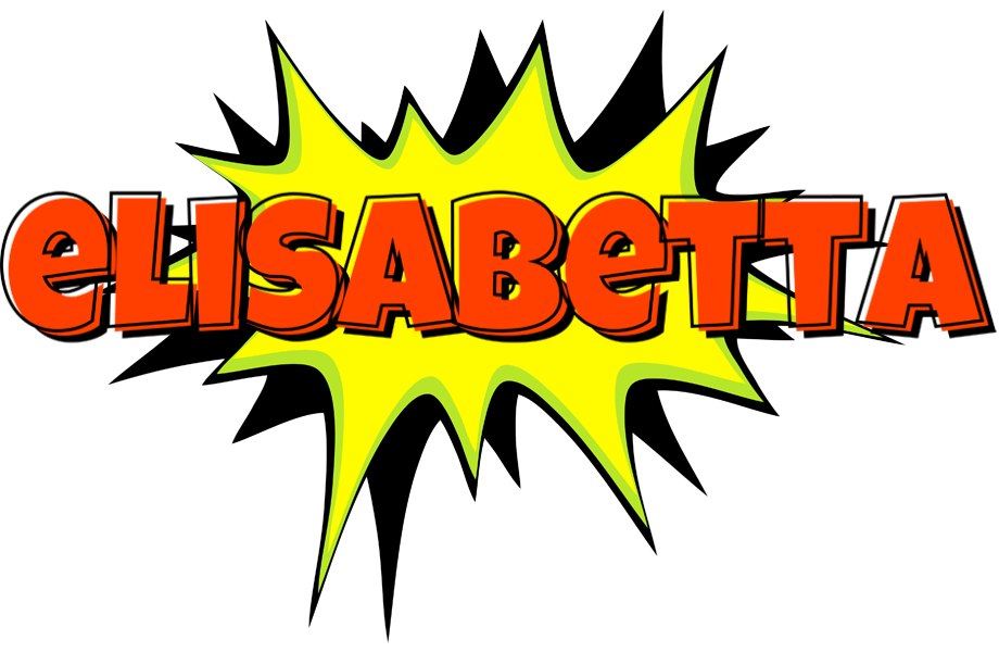 Elisabetta bigfoot logo
