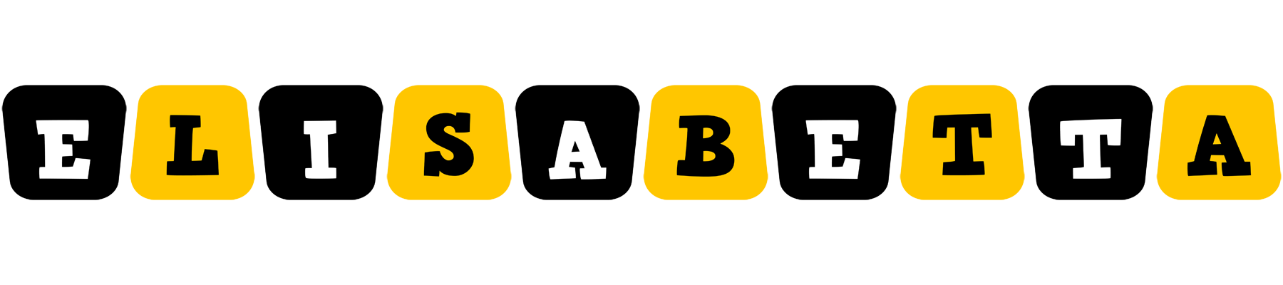 Elisabetta boots logo
