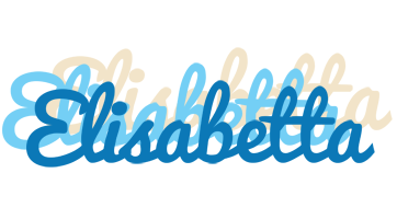 Elisabetta breeze logo