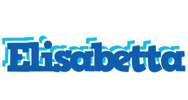 Elisabetta business logo