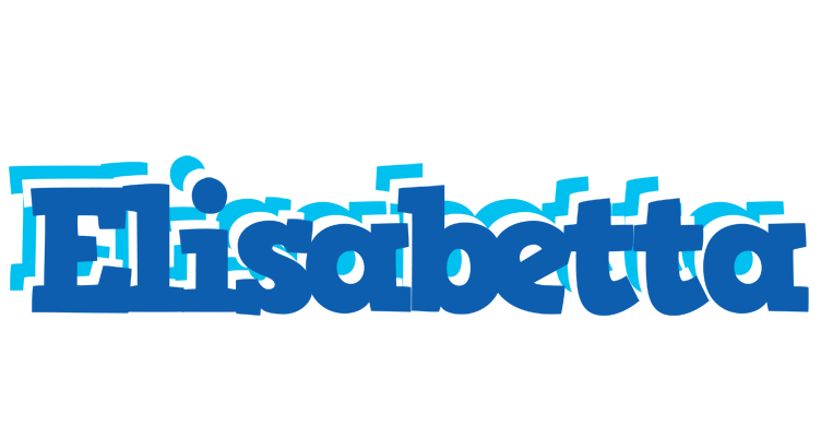 Elisabetta business logo