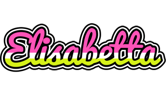 Elisabetta candies logo