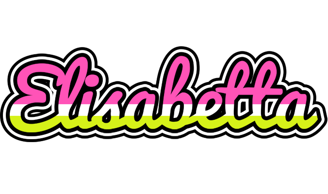 Elisabetta candies logo