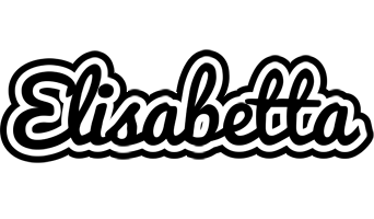Elisabetta chess logo