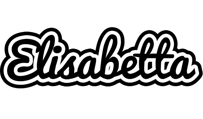 Elisabetta chess logo