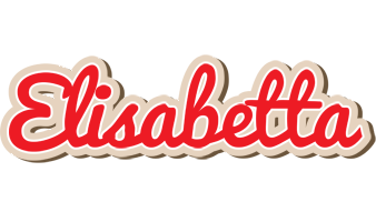 Elisabetta chocolate logo