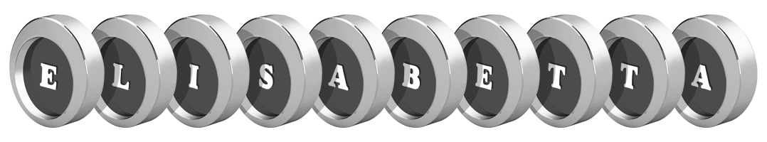 Elisabetta coins logo