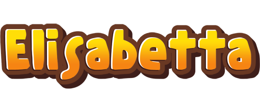 Elisabetta cookies logo