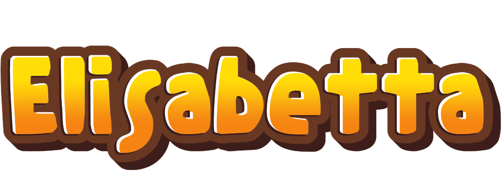 Elisabetta cookies logo