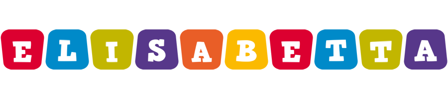 Elisabetta daycare logo