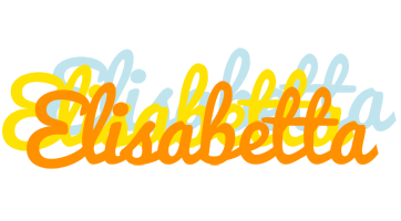 Elisabetta energy logo