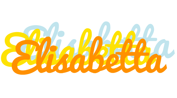 Elisabetta energy logo