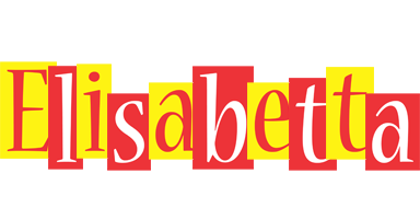 Elisabetta errors logo