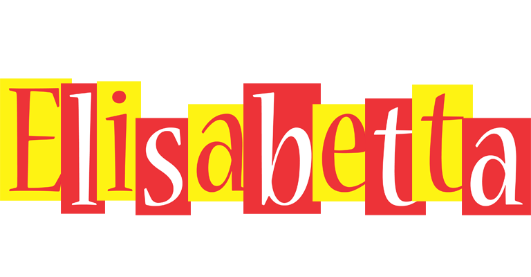 Elisabetta errors logo
