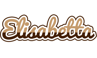 Elisabetta exclusive logo