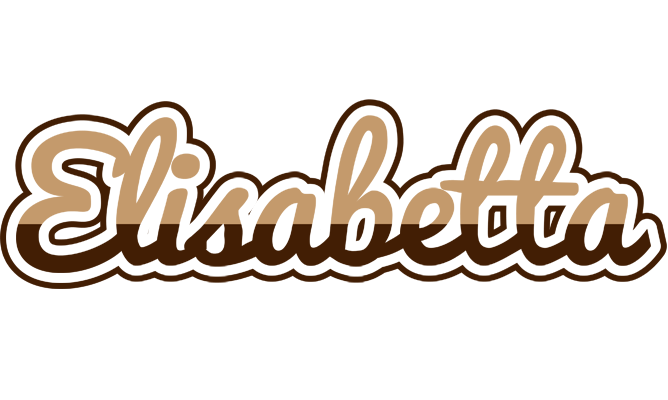 Elisabetta exclusive logo