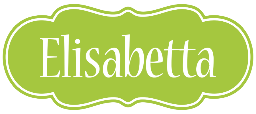 Elisabetta family logo