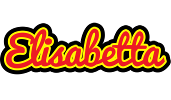 Elisabetta fireman logo