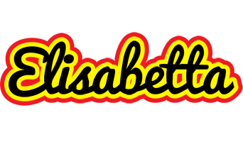 Elisabetta flaming logo