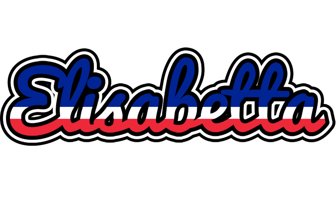 Elisabetta france logo