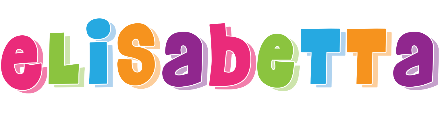 Elisabetta friday logo