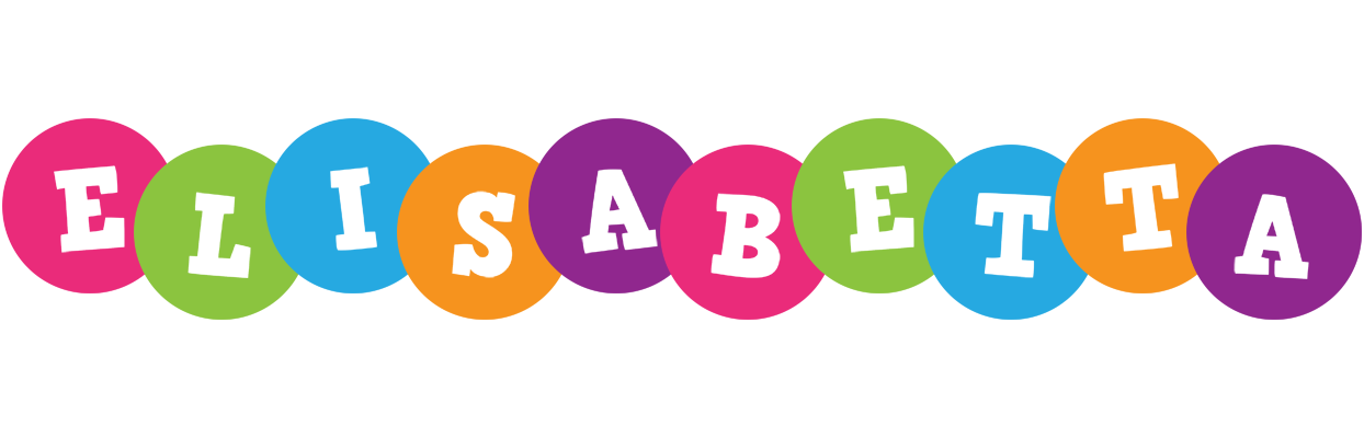 Elisabetta friends logo