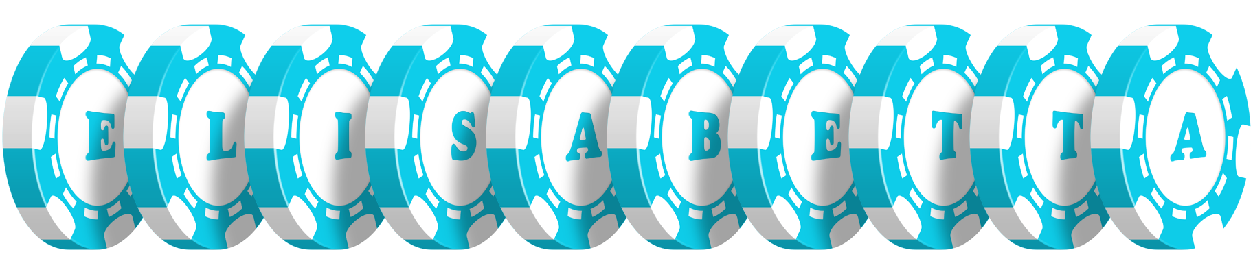 Elisabetta funbet logo