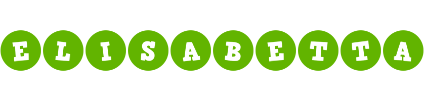 Elisabetta games logo