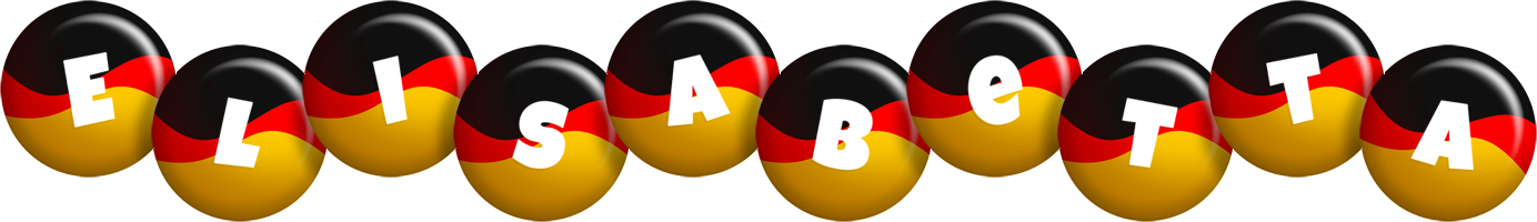 Elisabetta german logo