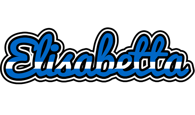 Elisabetta greece logo