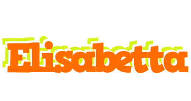 Elisabetta healthy logo