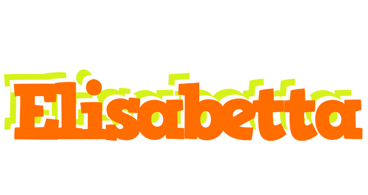 Elisabetta healthy logo