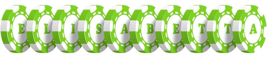 Elisabetta holdem logo