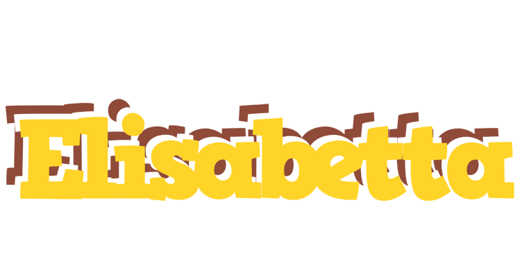 Elisabetta hotcup logo