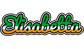 Elisabetta ireland logo