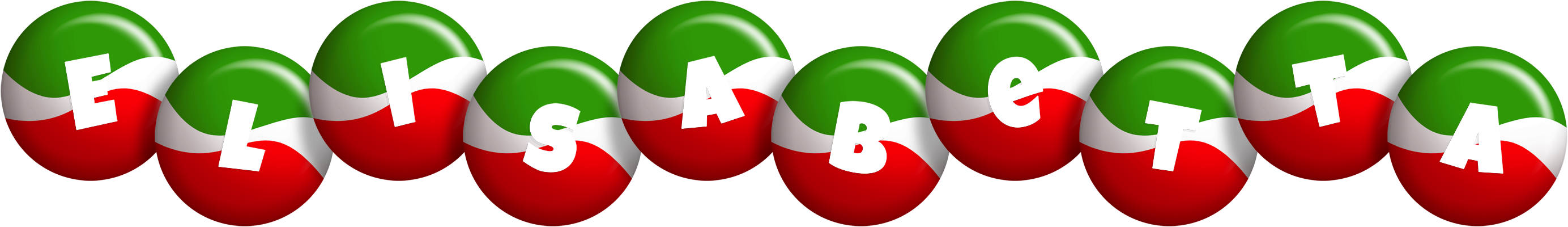 Elisabetta italy logo