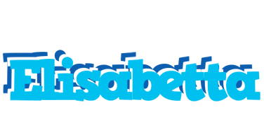 Elisabetta jacuzzi logo