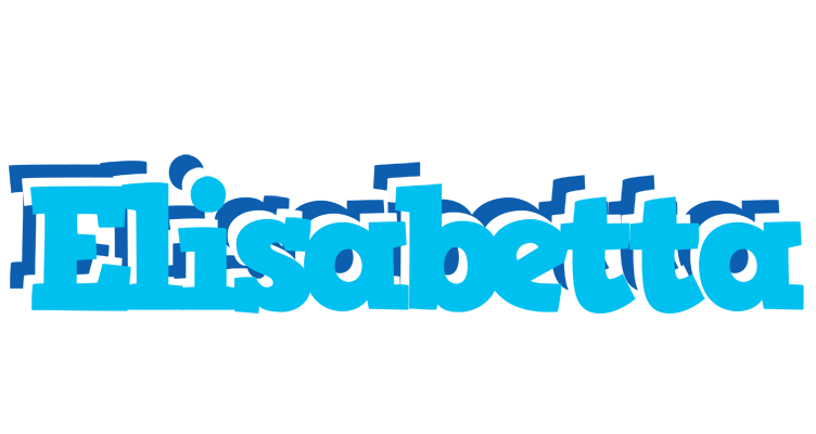 Elisabetta jacuzzi logo