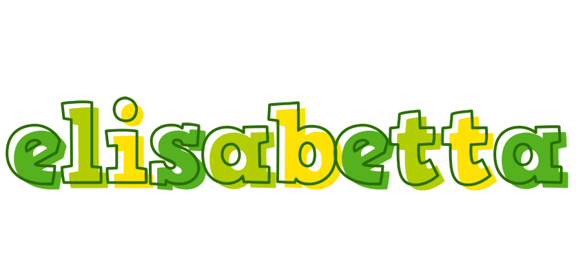 Elisabetta juice logo