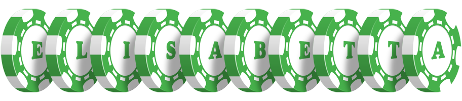 Elisabetta kicker logo