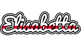 Elisabetta kingdom logo