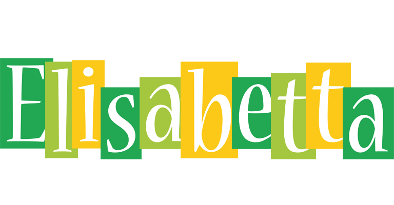 Elisabetta lemonade logo