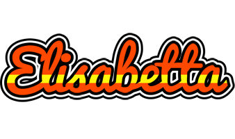 Elisabetta madrid logo