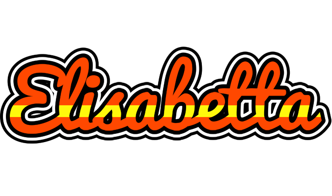 Elisabetta madrid logo