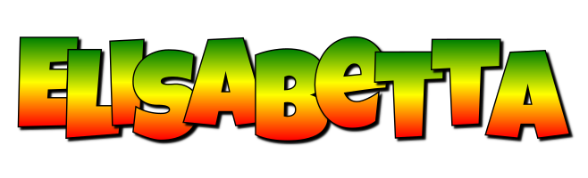 Elisabetta mango logo