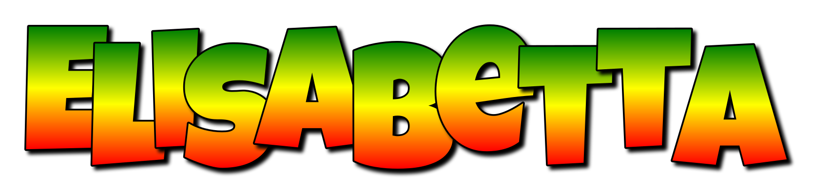 Elisabetta mango logo