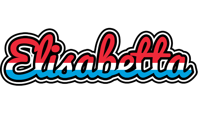 Elisabetta norway logo