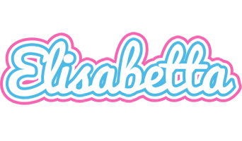 Elisabetta outdoors logo